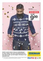 ZEEMAN reclame folder week 45, pagina.24