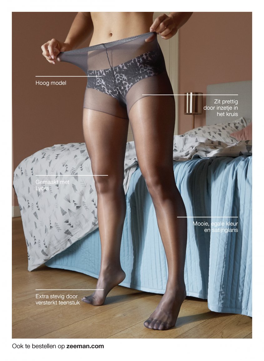 ZEEMAN Aanbiedingen van 18-11-2017 pagina.10