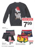 ZEEMAN reclame folder week 46 pagina.6 