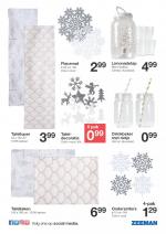 ZEEMAN reclame folder week 47, pagina.11