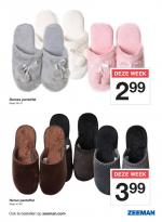 ZEEMAN reclame folder week 48, pagina.4