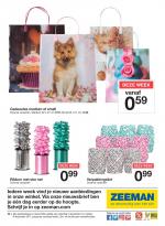 ZEEMAN reclame folder week 48, pagina.6