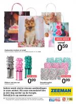 ZEEMAN reclame folder week 48 pagina.6 