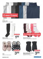 ZEEMAN reclame folder week 49, pagina.2