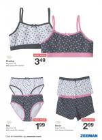 ZEEMAN reclame folder week 49, pagina.3