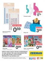ZEEMAN reclame folder week 49, pagina.4