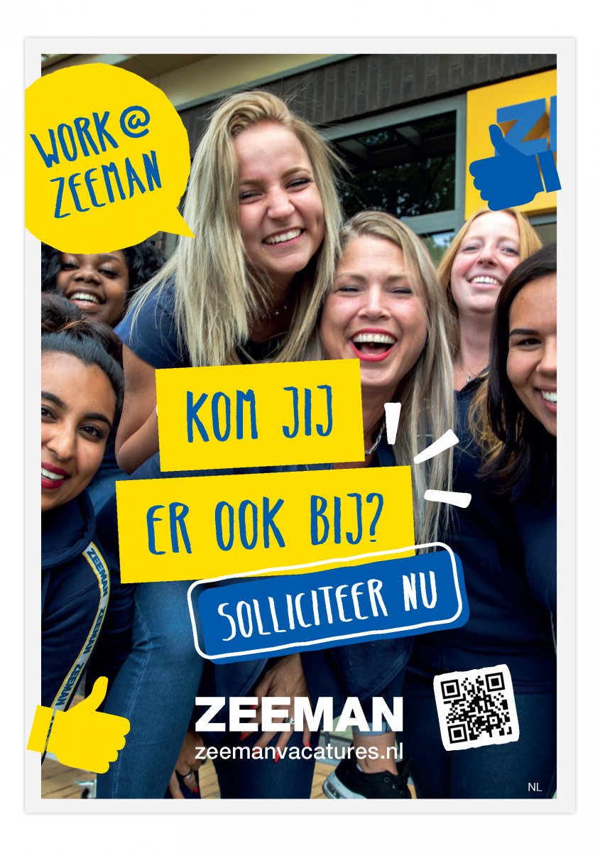 ZEEMAN Aanbiedingen van 15-02-2025 pagina.16
