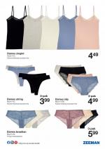 ZEEMAN reclame folder week 07 pagina.9 