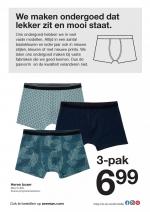 ZEEMAN reclame folder week 07 pagina.10 