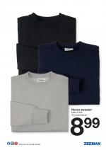 ZEEMAN reclame folder week 07 pagina.11 