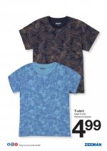ZEEMAN reclame folder week 07 pagina.12 