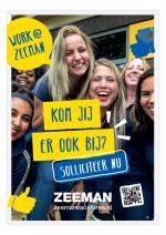 ZEEMAN reclame folder week 07 pagina.16 