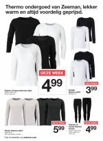 ZEEMAN reclame folder week 48 pagina.3 