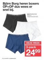 ZEEMAN reclame folder week 49 pagina.2 