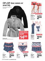 ZEEMAN reclame folder week 49 pagina.3 