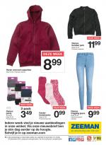 ZEEMAN reclame folder week 51 pagina.3 