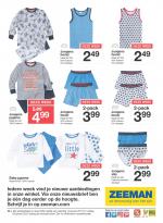 ZEEMAN reclame folder week 02 pagina.5 