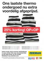 ZEEMAN reclame folder week 03 pagina.6 