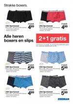 ZEEMAN reclame folder week 05 pagina.5 