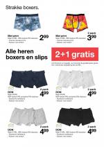 ZEEMAN reclame folder week 05 pagina.6 