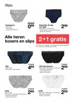 ZEEMAN reclame folder week 05 pagina.8 