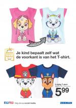 ZEEMAN reclame folder week 07 pagina.3 