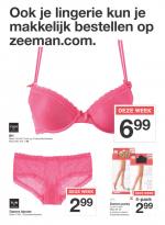 ZEEMAN reclame folder week 08 pagina.3 