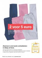 ZEEMAN reclame folder week 08 pagina.5 