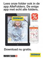 ZEEMAN reclame folder week 08 pagina.8 