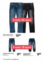 ZEEMAN reclame folder week 09 pagina.16 