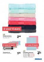 ZEEMAN reclame folder week 09 pagina.19 