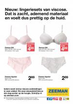 ZEEMAN reclame folder week 09 pagina.20 